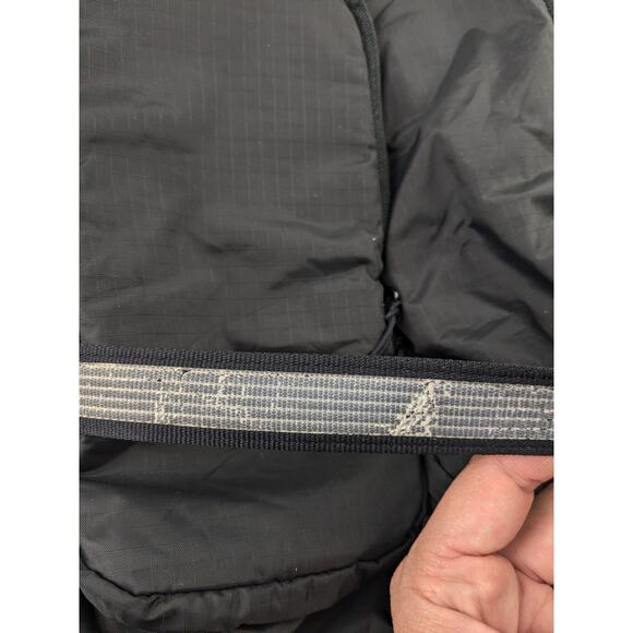 Lululemon Black West Coast Backpack - Picture 12 of 16